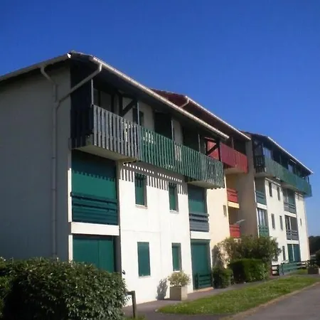 Albret 3 Soustons-plage Vieux Boucau *